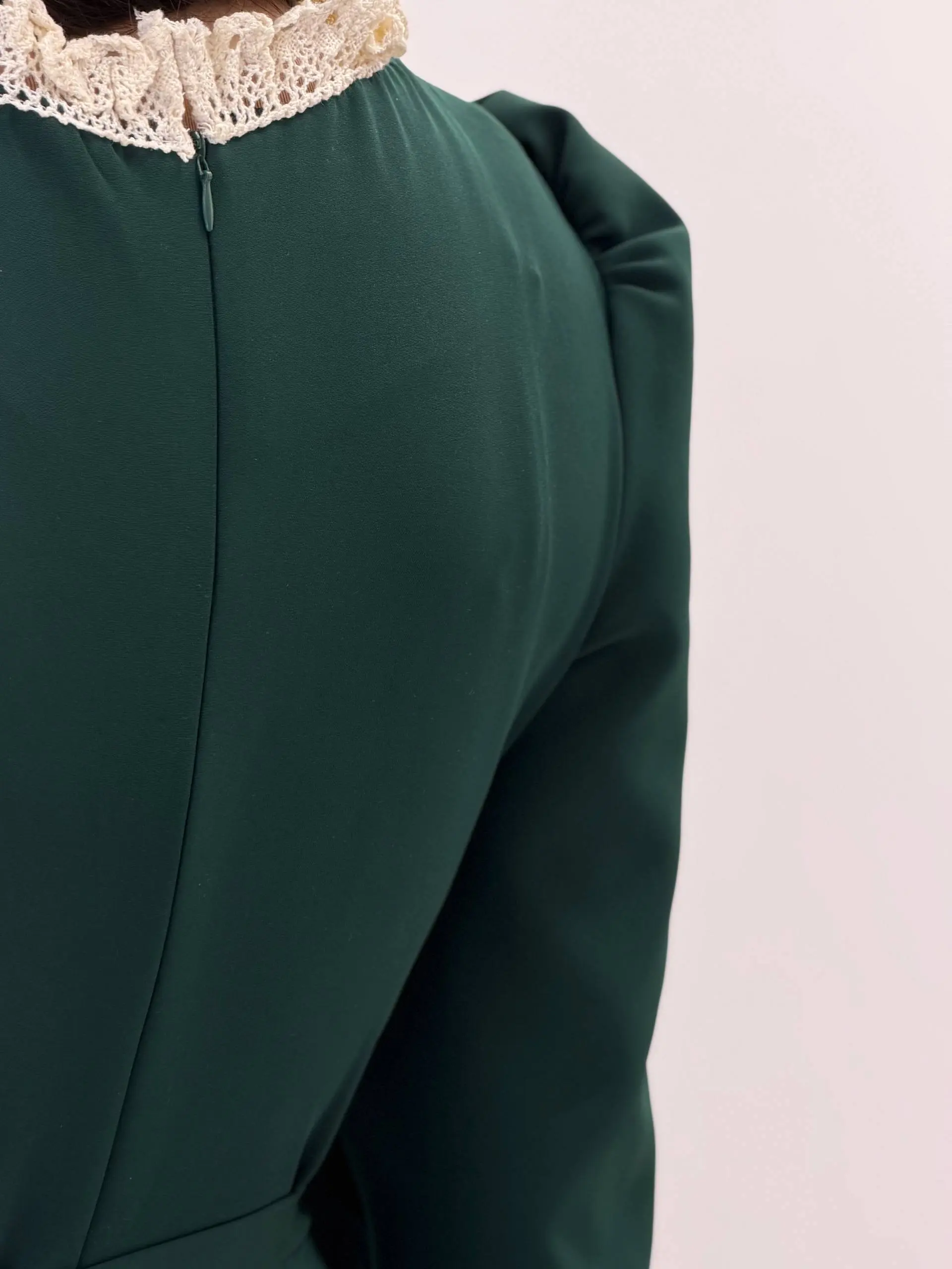 3826-پیراهن یلدایی خاتون